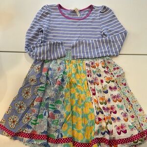 Matilda Jane dress size 14
